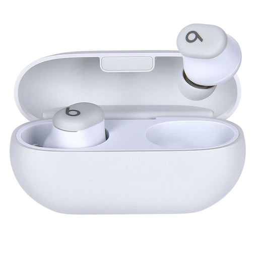 Produktbild wireless In-Ear-Kopfhörer - Beats Solo Buds - kabellose In-Ear Kopfhörer Storm Gray