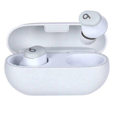 Beats Solo Buds - kabellose In-Ear Kopfhörer Storm Gray