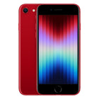 Apple iPhone SE (2022) 3. Generation 256GB (PRODUCT) RED *