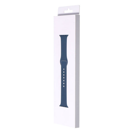 Produktbild Smartwatch-Armband - Apple Watch 46mm Lake Green Sportband Größe M/L