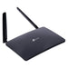 TP-Link Archer MR500 4G 300 Mbit/s  Router Schwarz +Cat6 AC1200 Wireless