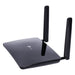 TP-Link Archer MR500 4G 300 Mbit/s  Router Schwarz +Cat6 AC1200 Wireless
