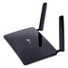 TP-Link Archer MR500 4G 300 Mbit/s  Router Schwarz +Cat6 AC1200 Wireless