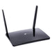 TP-Link Archer MR500 4G 300 Mbit/s  Router Schwarz +Cat6 AC1200 Wireless
