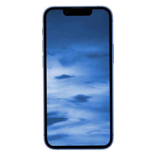 Produktbild Smartphone - Apple iPhone 13 mini 512GB Blau