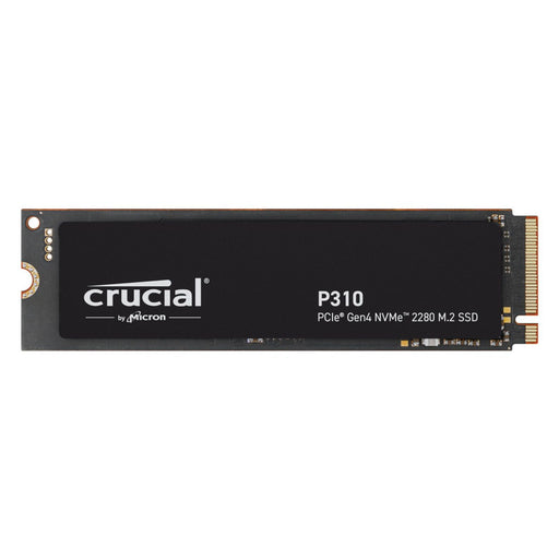 Produktbild interne SSD - Crucial P310 interne SSD-Festplatte M.2 NVMe SSD 500GB PCI Express 4.0 NVMe