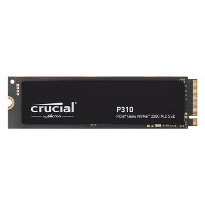 P310 int. M.2 NVMe SSD 500GB  PCI Express 4.0