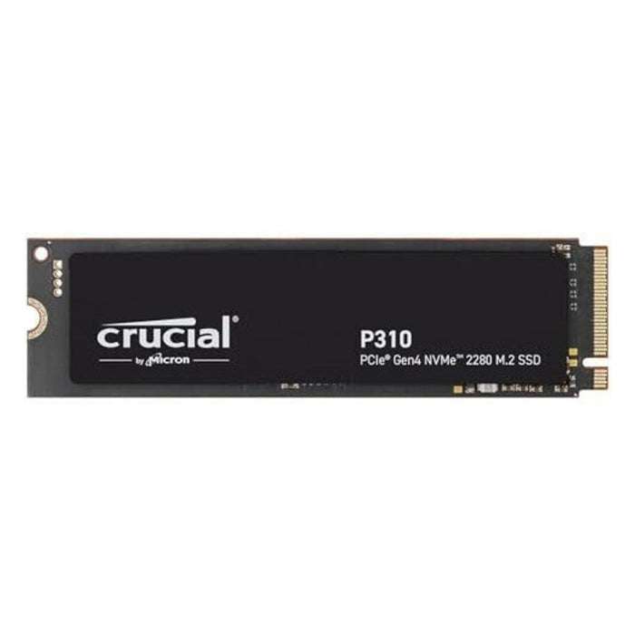 Crucial P310 int. M.2 NVMe SSD 1TB