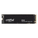 Crucial P310 int. M.2 NVMe SSD 1TB