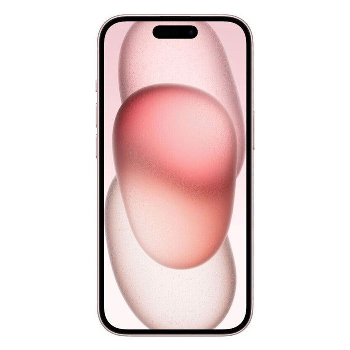 Apple iPhone 15 128GB Rosé
