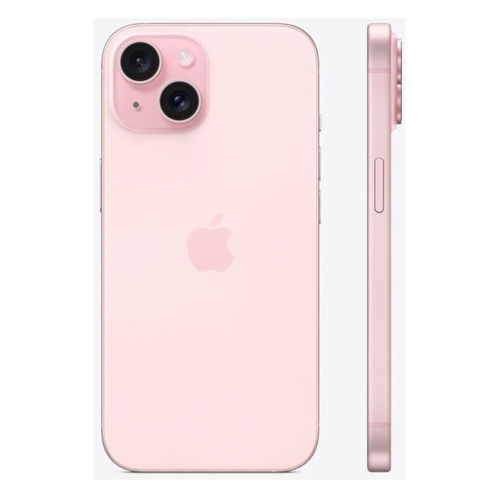 Apple iPhone 15 128GB Rosé