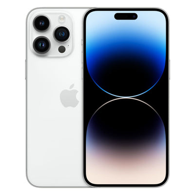 iPhone 14 Pro Max 128GB Silber