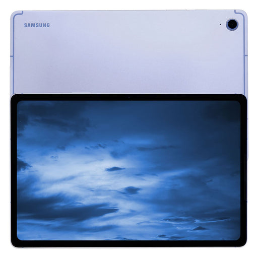 Produktbild Tablet - Samsung Galaxy Tab S10 FE 5G 128GB Gray