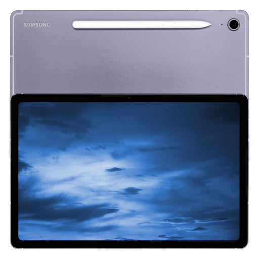 Produktbild Tablet - Samsung Galaxy Tab S10 FE 5G 128GB Gray