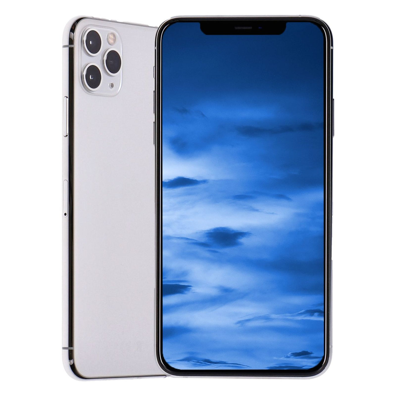 Apple iPhone 11 Pro Max