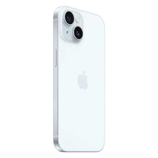 Produktbild Smartphone - Apple iPhone 15 256GB Blau
