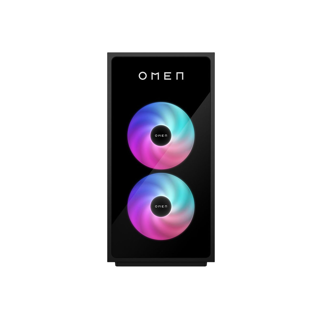 HP Gaming-PC-Komplettsysteme