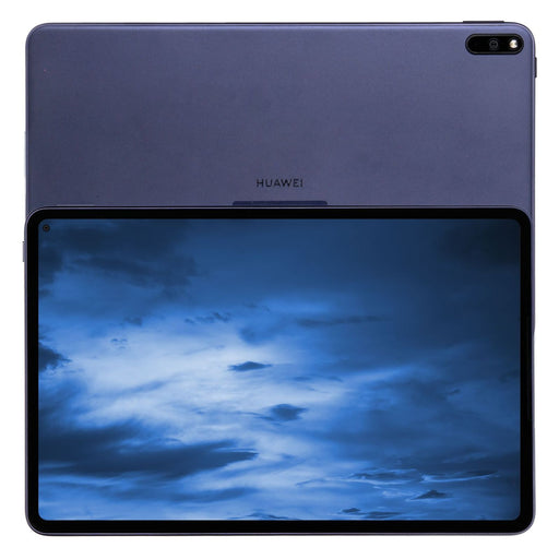 Produktbild Tablet - Huawei MatePad Pro 10.8 WiFi 128GB Midnight Grey 2019