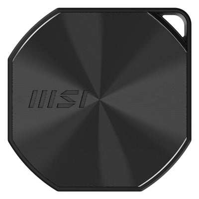 DATAMAG ext. Portable SSD 2TB schwarz