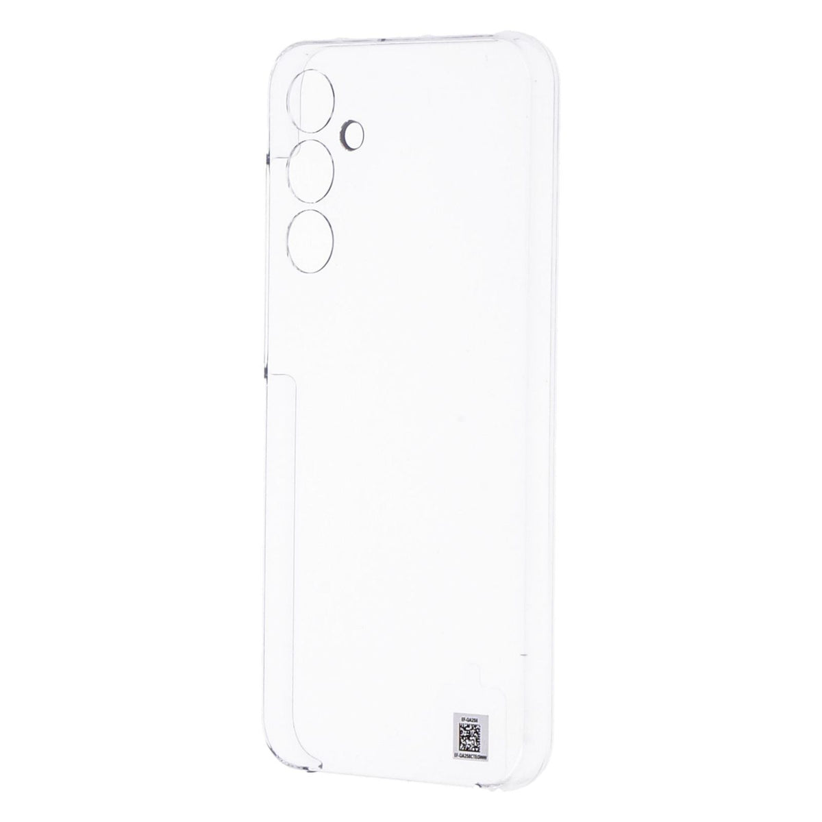 Produktbild Smartphone-Hülle - Samsung Clear Case Transparent passend für Galaxy A25
