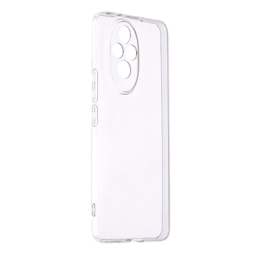 Produktbild Smartphone-Hülle - Lemontti Clear Flex Case für Honor 200 5G