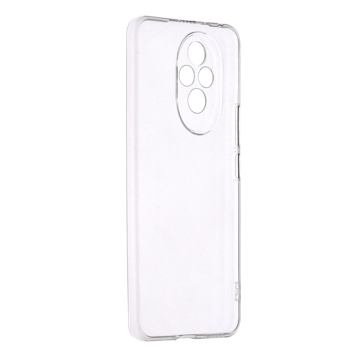 Produktbild Smartphone-Hülle - Lemontti Clear Flex Case für Honor 200 5G