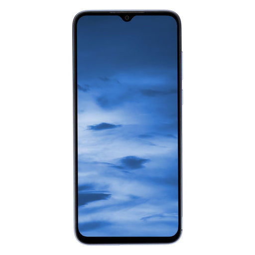 Produktbild Smartphone - Blackview A55 Dual-Sim 16GB blau