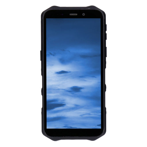 Produktbild Smartphone - Oukitel WP12 4G Dual-SIM 32GB Classic Black
