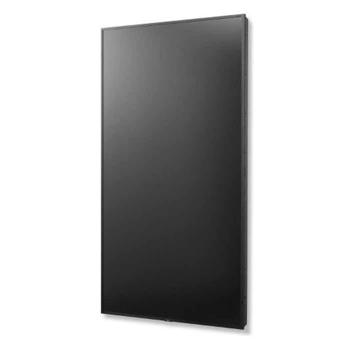 NEC MultiSync M861 Digital Beschilderung Flachbild 4K Ultra HD Schwarz 86 Zoll