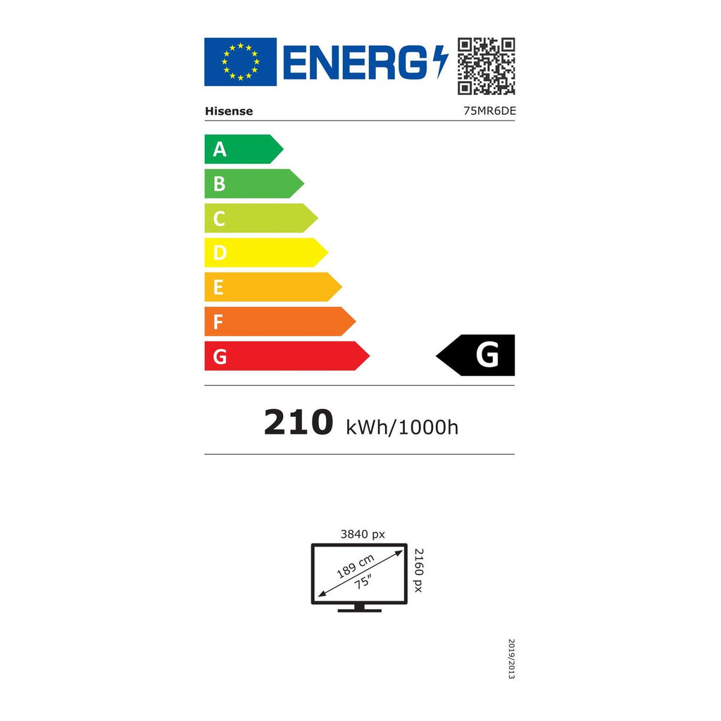 Energielabel