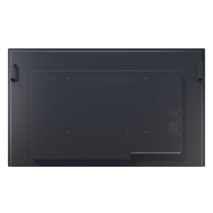 Sharp PN-LA652 Interaktiver Touchscreen Flachbildschirm 65" (165,1cm) LCD 4K Schwarz