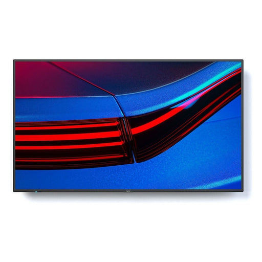 Produktbild LED-Monitor - NEC MultiSync P435 43 Zoll Display UHD