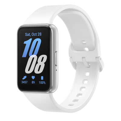 Galaxy Fit 3 SM-R390 Silber