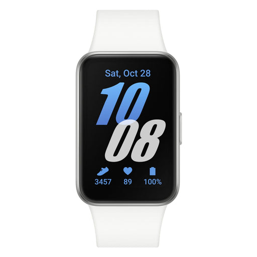 Produktbild Smartwatch - Samsung Galaxy Fit 3 SM-R390 Silber