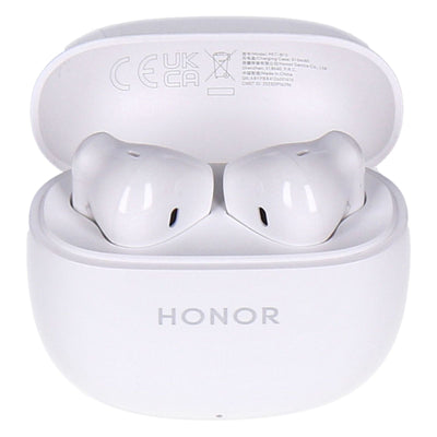 Earbuds X6 Bluetooth Kopfhörer weiss
