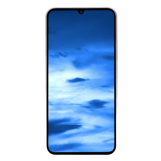 Produktbild Smartphone - Samsung Galaxy A34 5G 128GB Awesome Silver