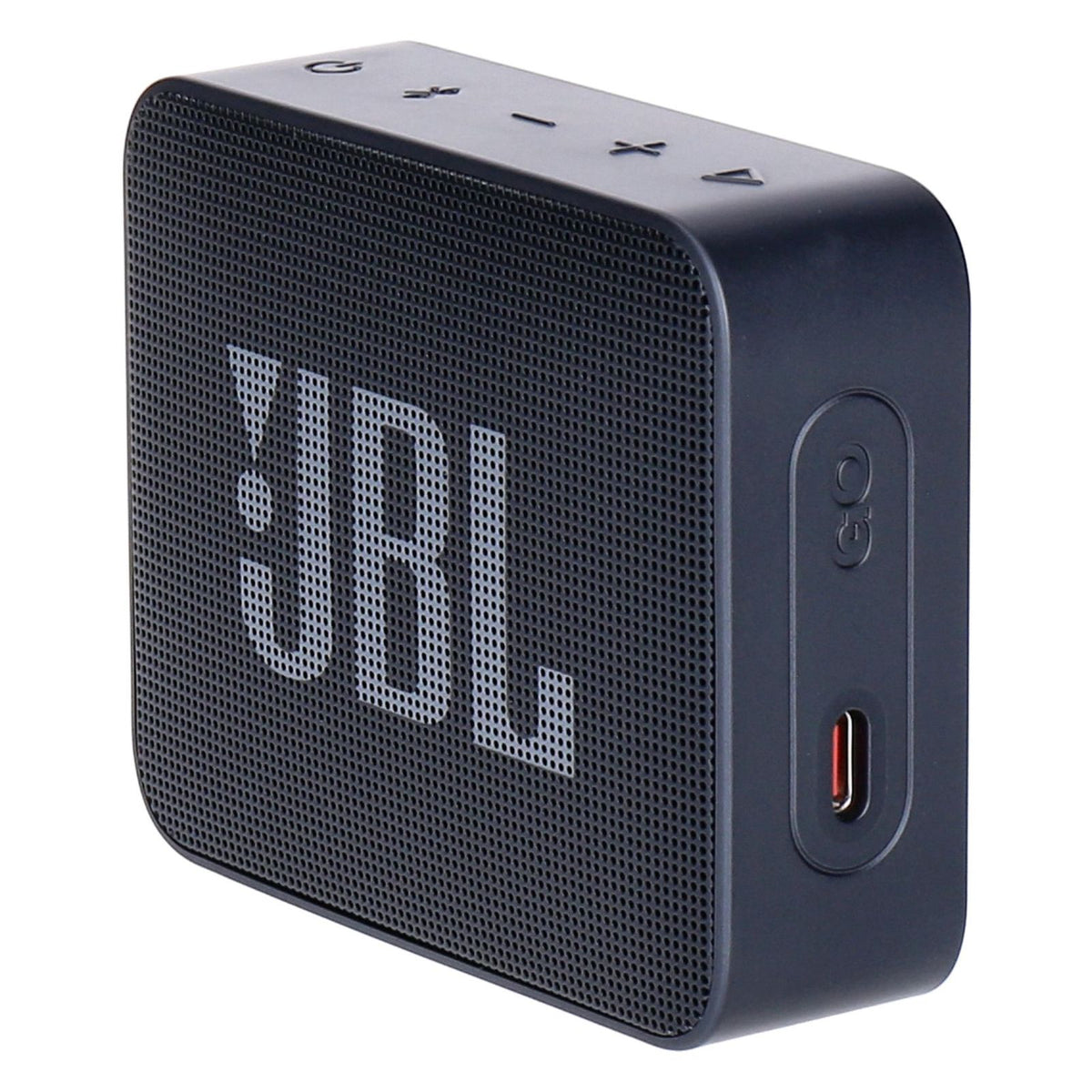 Produktbild Bluetooth-Lautsprecher - JBL GO Essential 2, tragbarer Bluetooth- Lautsprecher mit Original Pro Sound