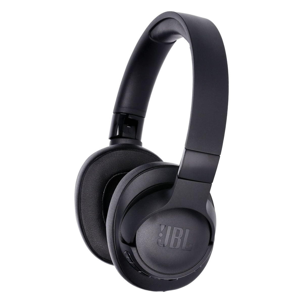 Produktbild Over-Ear-Kopfhörer - JBL Tune 770 NC – Kabellose Over-Ear-Kopfhörer mit adaptivem Noise-Cancelling und faltbarem Design