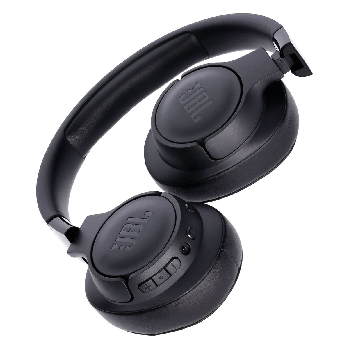 Produktbild Over-Ear-Kopfhörer - JBL Tune 770 NC – Kabellose Over-Ear-Kopfhörer mit adaptivem Noise-Cancelling und faltbarem Design