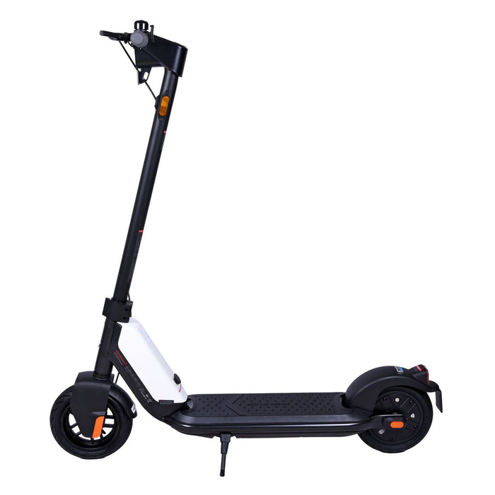 NIU KQi1 Sport E-Scooter 20 km/h mit Straßenzulassung