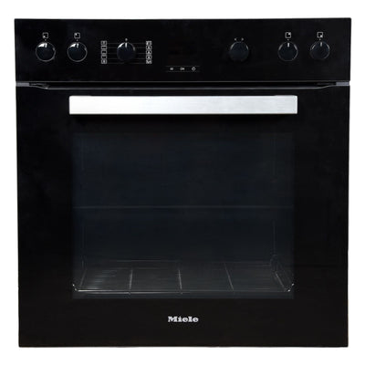 TwinSet Comfort H 2455 EP ACTIVE + KM 6003 LPT Einbauherdset
