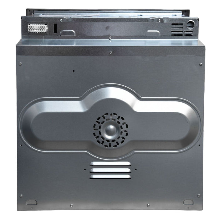 Miele TwinSet Comfort H 2455 EP ACTIVE + KM 6003 LPT Einbauherdset