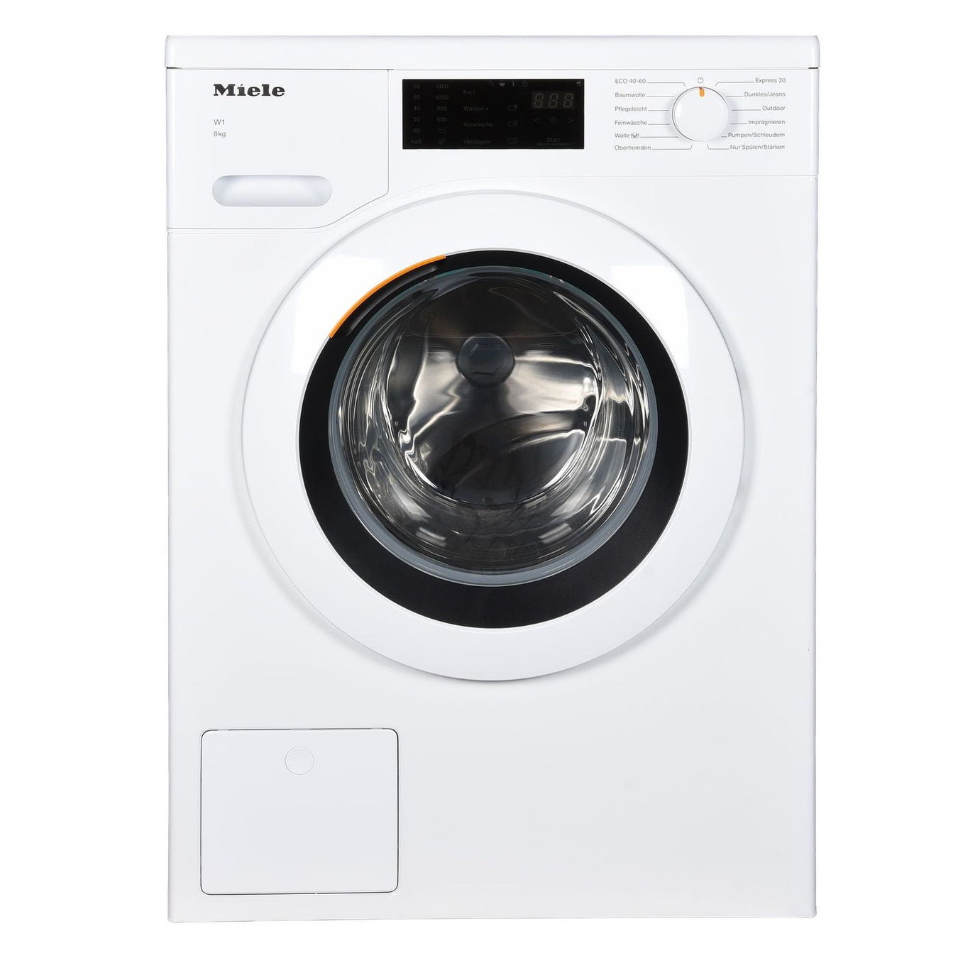 Miele Waschmaschinen