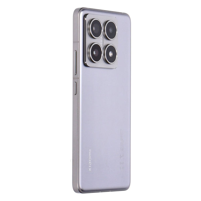 Xiaomi 14T Pro 5G Dual-SIM 1TB Titan Gray