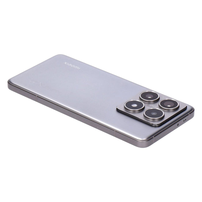 Xiaomi 14T Pro 5G Dual-SIM 1TB Titan Gray