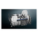 Siemens iQ300 SN23EC03AE Geschirrspüler freistehend 60cm 13 Maßgedecke B