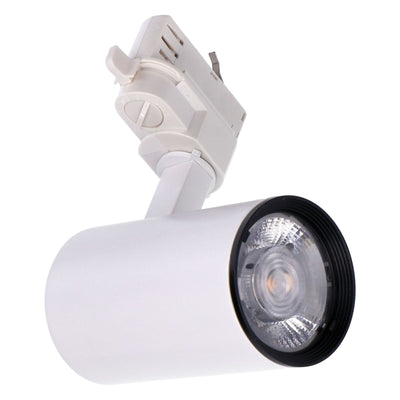 LED-Stromschienenstrahler CALIDO CLICKBEAM Midi, 25/25W 1900/1950 LM