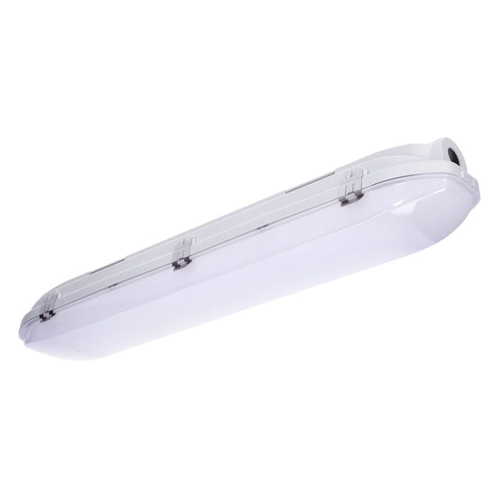RZB LED-Feuchtraumleuchte ML 840 DALI IP66 61,5 cm