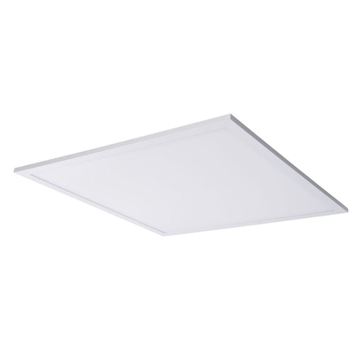 Produktbild LED Einbauleuchte - RZB LED-Einbauleuchte SIDELITE ECO 29/38W 3400/4300Lm