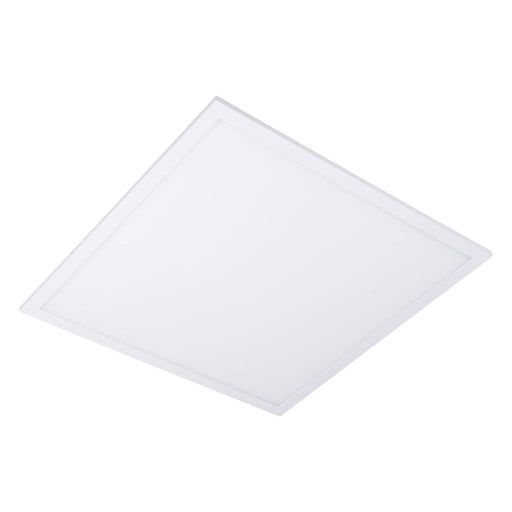 Produktbild LED Einbauleuchte - RZB LED-Einbauleuchte SIDELITE ECO 29/38W 3400/4300Lm